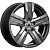 7x16/5x112 ET45 D66,6 Висмут (КС1009) Кварц