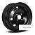 Magnetto R16 / 6.5J PCD 4x100 ЕТ 50 ЦО 60.1 16017