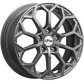 6,5x16/5x108 ET37 D67,1 Спейс-Нидл (КС1000) Хай Вэй