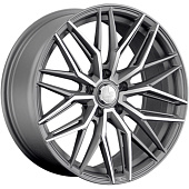 LS 8,5x18/5x114,3 ET35 D67,1 1331 MGMF (конус)