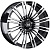 8,5x19/6x139,7 ET36 D100,1 LS FG18 BKF (конус)