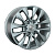 7,5x18/6x139,7 ET25 D106,1 TY184 GM (пш, C570)