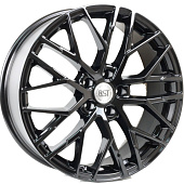 7,5x19/5x108 ET46 D63,4 R019 (Geely Tugela) BL