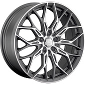 7x16/5x108 ET35 D65,1 1355 MGMF (конус)