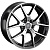 Replay 8x18/5x112 ET31 D66,6 A233 GMF (конус, C570)