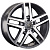 6,5x16/5x112 ET52 D66,6 MR200 GMF (конус, C570)