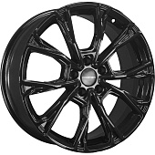 7,5x19/5x108 ET33 D60,1 KHW1907 (Chery Tiggo 7 (Pro/Pro Max)) Black