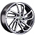 7,5x18/5x114,3 ET45 D60,1 TY252 GMF (конус, C570)