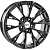6,5x17/5x114,3 ET45 D60,1 R207 BL
