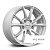 iFree R15 / 6.5J PCD 5x100 ЕТ 45 ЦО 67.1 Сион