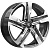 Premium Series 7,5x19/5x114,3 ET50 D67,1 КР004 (Sportage) Diamond Quartz