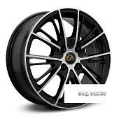 Cross Street R15 / 6J PCD 4x100 ЕТ 46 ЦО 54.1 CR-26 BFP