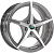 Megami 6x15/4x100 ET50 D60,1 MGM-19FF GMF