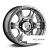КиК R16 / 8J PCD 6x139.7 ЕТ 20 ЦО 110.1 Байконур