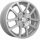 5,5x14/4x98 ET34 D58,5 Слайдер (КС587) Нео-классик (КС587)