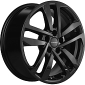 6,5x16/5x108 ET45 D60,1 KHW1612 (Chery Tiggo 3/Tiggo 3 Pro) Black