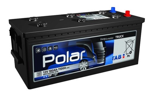 7fd00118-cebf-11e3-9b6a-001e673659ad АКБ TAB POLAR 6ст-190