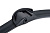 Щетка стеклоочистителя OSAWA оригинальная (675 мм) тип крепления SIDE PIN 5x17mm 5x22mm закругленное