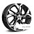 iFree Original R17 / 6.5J PCD 5x114.3 ЕТ 45 ЦО 66.1 ZV Kaptur_Arkana КС1062