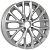 RST 6x16/4x100 ET50 D60,1 R166 (Vesta) SL