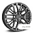 RPLC R18 / 7J PCD 5x114.3 ЕТ 35 ЦО 60.1 TO107 HB