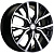 Khomen Wheels KHW1806 (CS35/CS35 Plus)