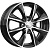 6x15/4x100 ET35 D67,1 Порту (КЛ321) Алмаз