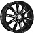 6,5x16/5x114,3 ET48 D67,1 Скайрим (КС907) BK