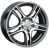 LS 6,5x15/5x112 ET45 D57,1 838 GMF (конус)