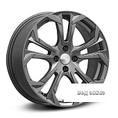 Скад R17 / 7J PCD 4x98 ЕТ 35 ЦО 58.5 Дунай