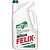Охлаждающая жидкость Antifreeze G11 FELIX Prolonger (зеленый) -40C (5кг)