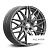 Скад R17 / 7J PCD 5x100 ЕТ 45 ЦО 67.1 Азимут