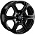 8x20/6x139,7 ET55 D95,1 LX238 BK (пш, C570)