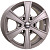 7x16/6x139,7 ET38 D67,1 647 Silver