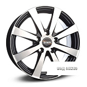 Tech Line R16 / 6J PCD 4x100 ЕТ 45 ЦО 60.1 634