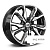 Wheels UP R17 / 7J PCD 5x108 ЕТ 43 ЦО 65.1 Up114