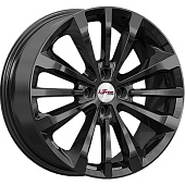 7x17/4x100 ET41 D60,1 Андерсен (КС912) BK