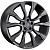 9,5x21/5x112 ET31 D66,6 VV351 MGM (конус, C570-01)