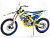 Мотоцикл "MOTOLAND" КРОСС  XT 250 ST-FA (172FMM)