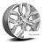 Скад R17 / 7J PCD 5x100 ЕТ 38 ЦО 67.1 Амиата