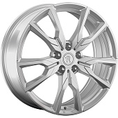 7x19/5x112 ET43 D57,1 SK194 Sil (конус, C570)
