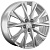 7x19/5x112 ET43 D57,1 VV355 Sil (конус, C570)