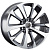 7,5x18/5x114,3 ET35 D60,1 LX122 GMF (конус, C570)