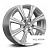 iFree R15 / 6J PCD 4x100 ЕТ 46 ЦО 54.1 Апероль