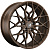 LS Forged 8x18/5x114,3 ET45 D67,1 LS FG29 BZSD (конус)