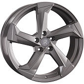 8x19/5x114,3 ET49,5 D60,1 LX194(CHG) MGM (конус, C570)