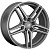 LS FlowForming 8,5x19/5x114,3 ET40 D67,1 RC79 MGMF (конус)