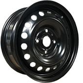 6x15/4x114,3 ET44 D56,6 Chevrolet Lacetti Черный