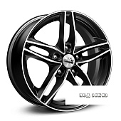 iFree R16 / 6.5J PCD 5x105 ЕТ 39 ЦО 56.6 Moskva