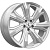 8,5x20/5x120 ET41,5 D66,1 Kleemann (КР1067) Elite Silver